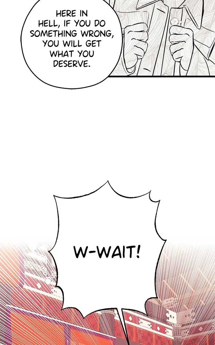 Hell Love Story Zinmanga X Chapter 7 Page 13