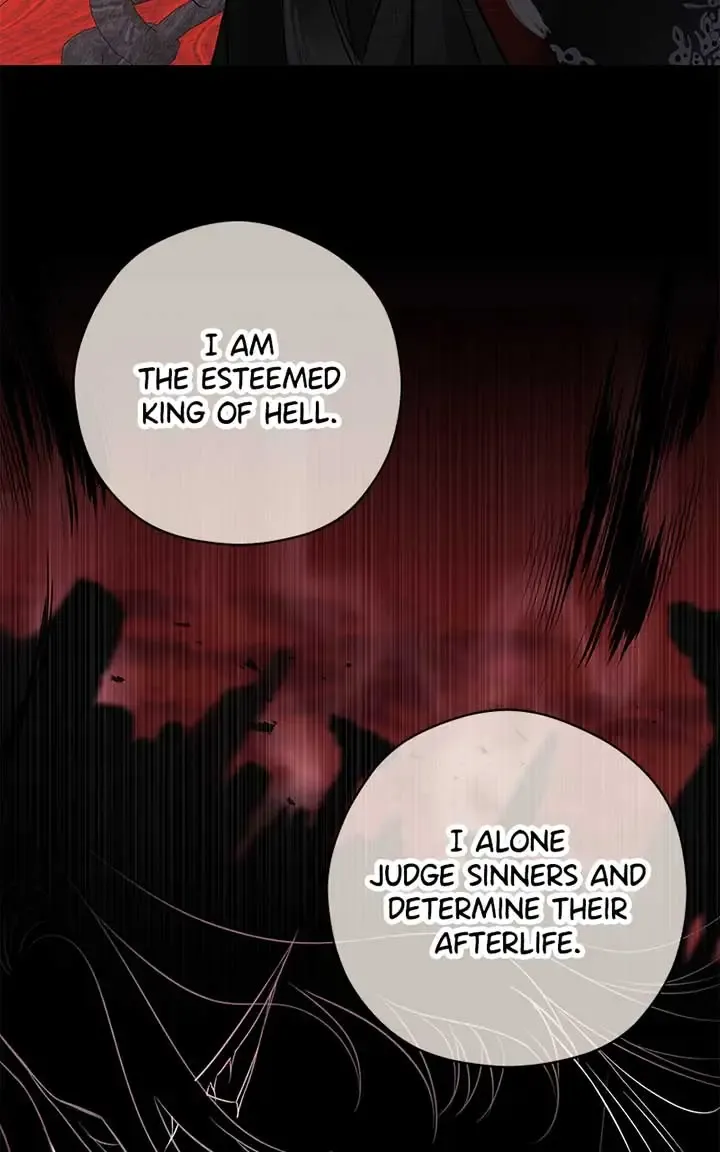 Hell Love Story Zinmanga X Chapter 7 Page 23
