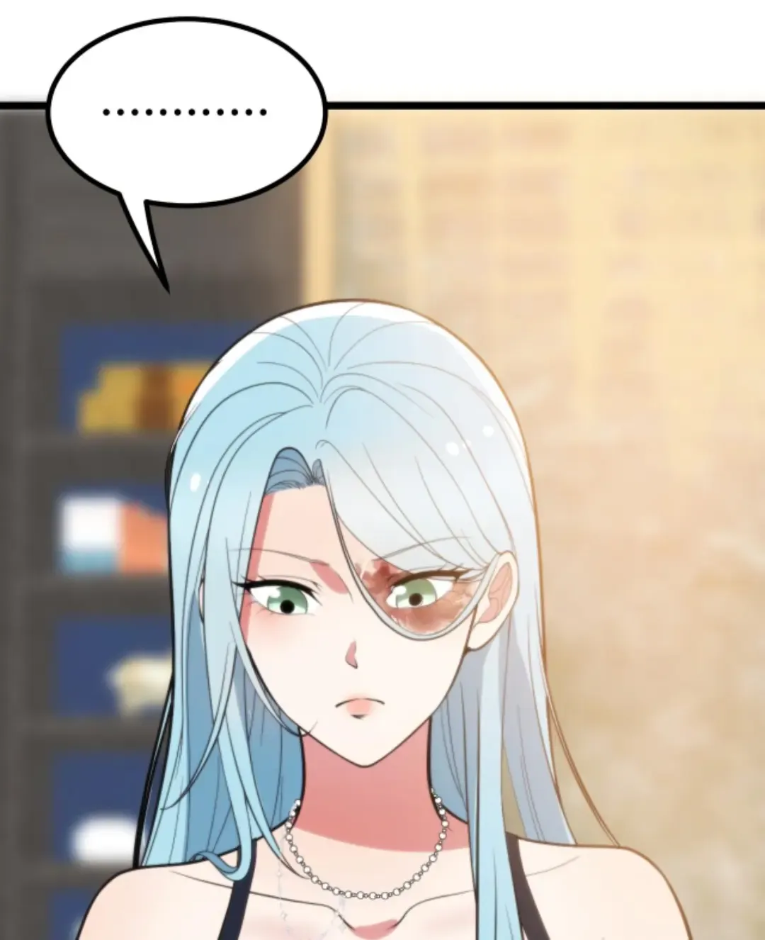 I Have 90 Billion Licking Gold Zinmanga X Chapter 357 Page 15