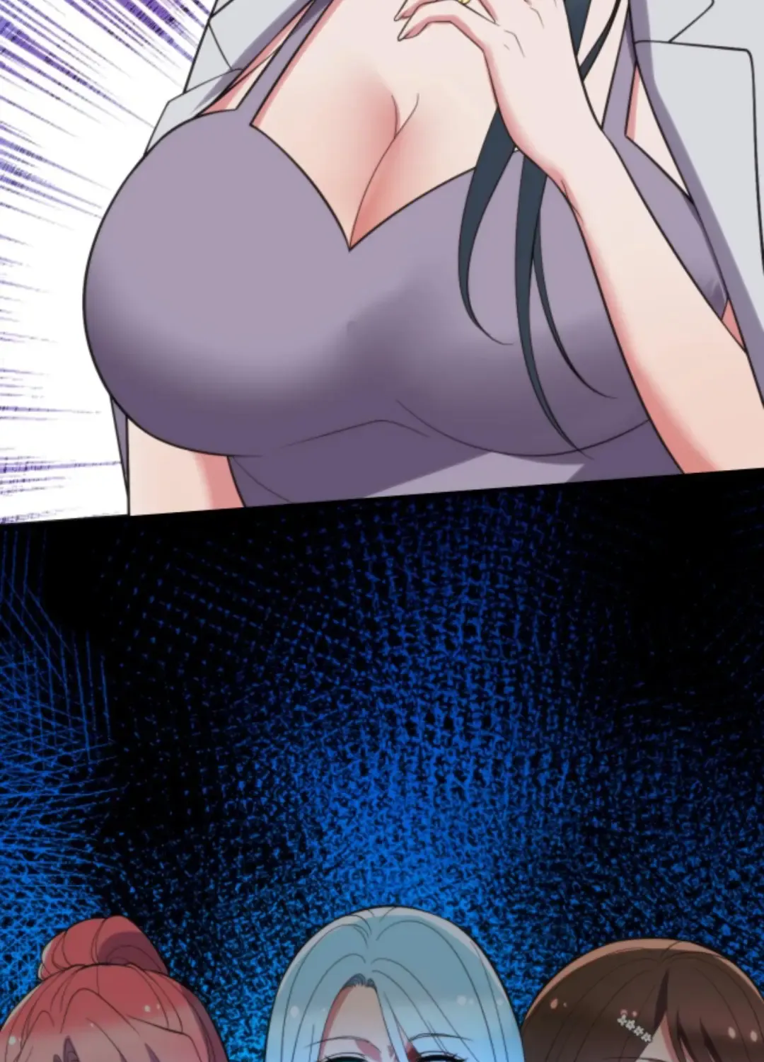 I Have 90 Billion Licking Gold Zinmanga X Chapter 356 Page 18