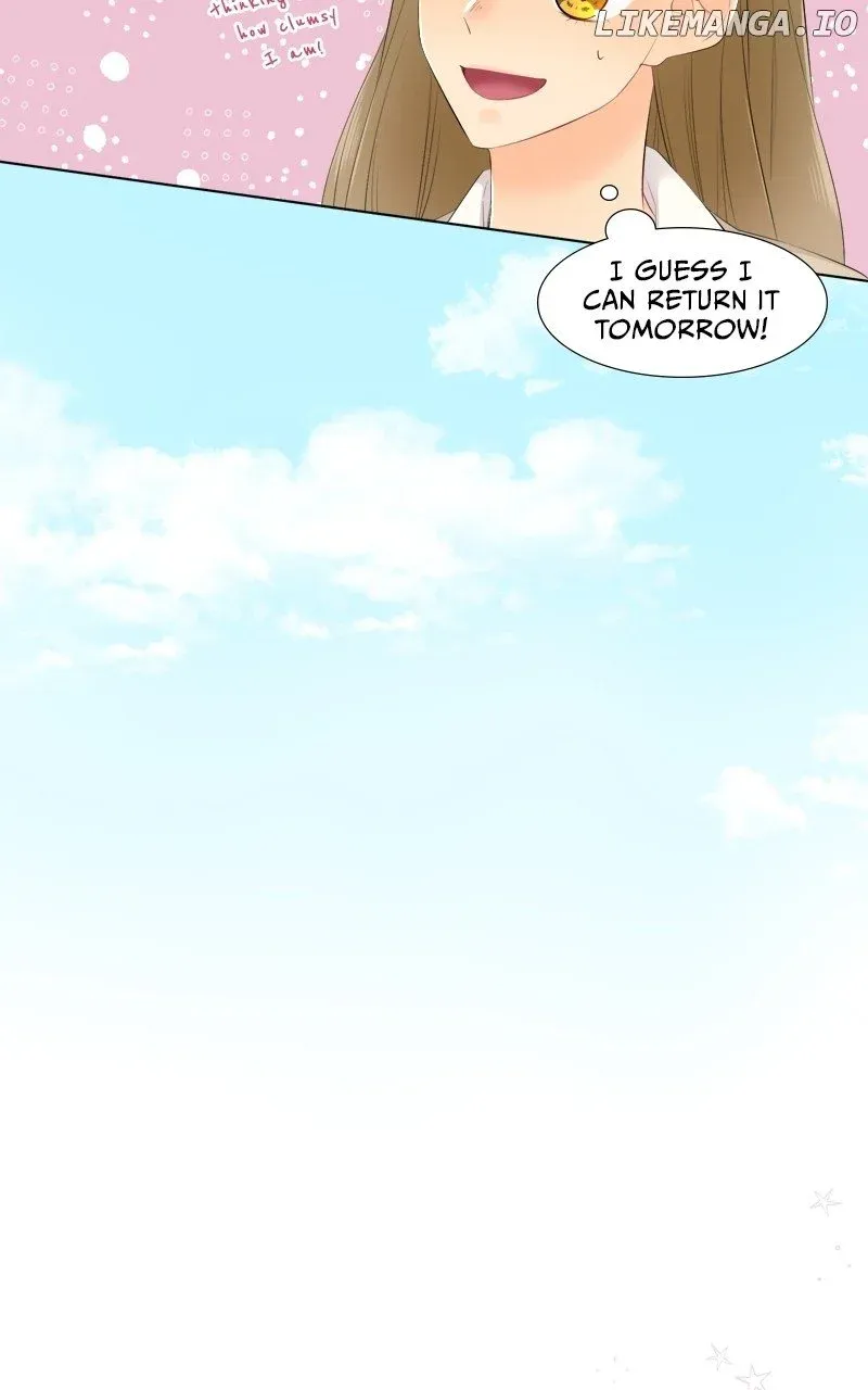 Revenge Love Zinmanga X Chapter 95 Page 22