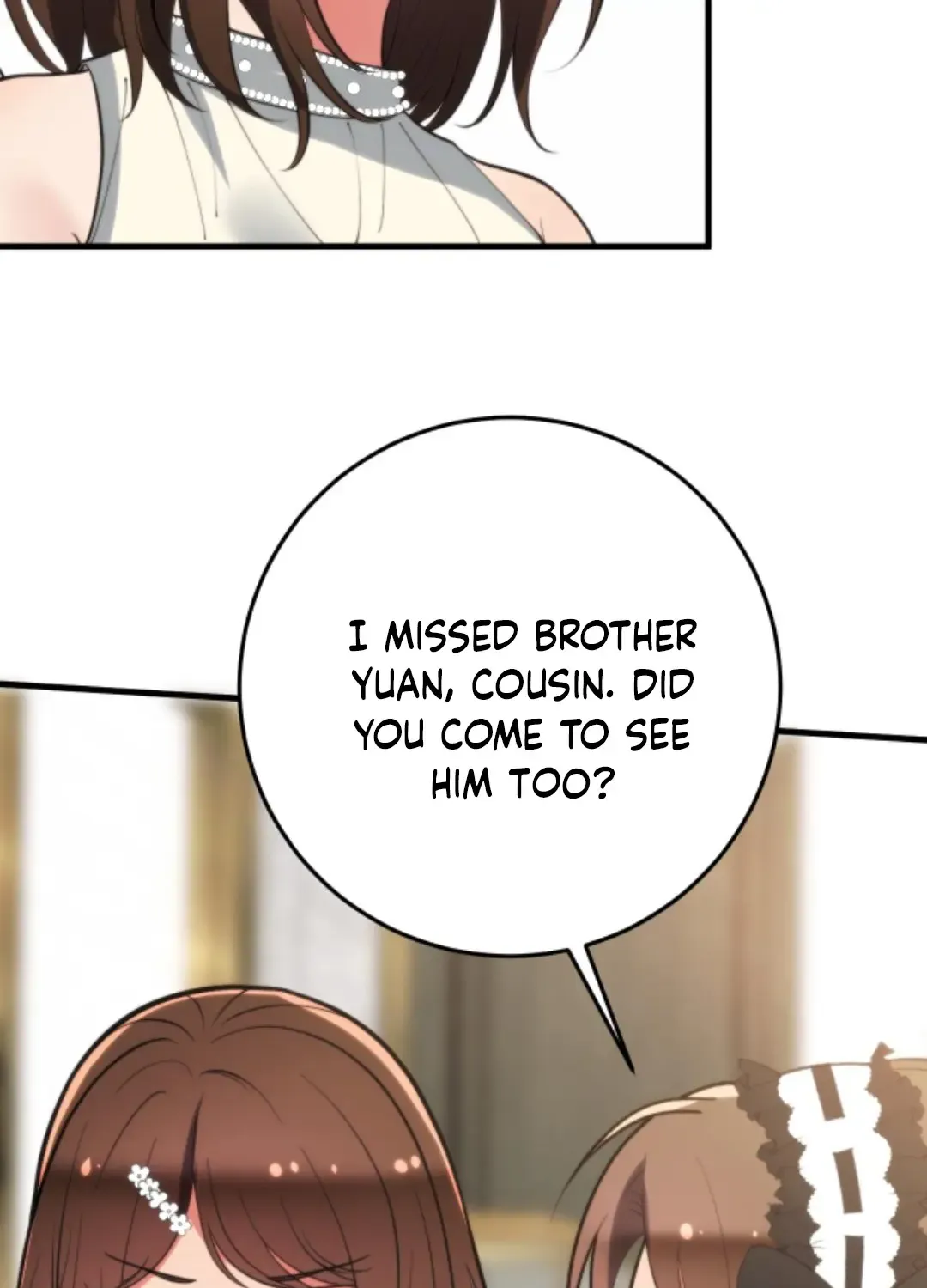 I Have 90 Billion Licking Gold Zinmanga X Chapter 355 Page 40