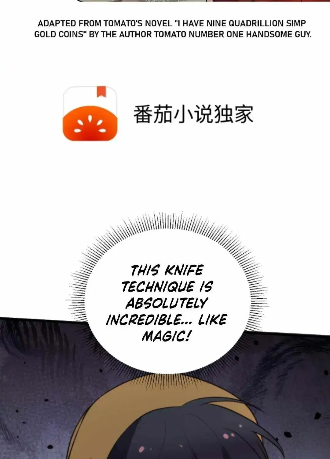 I Have 90 Billion Licking Gold Zinmanga X Chapter 354 Page 2
