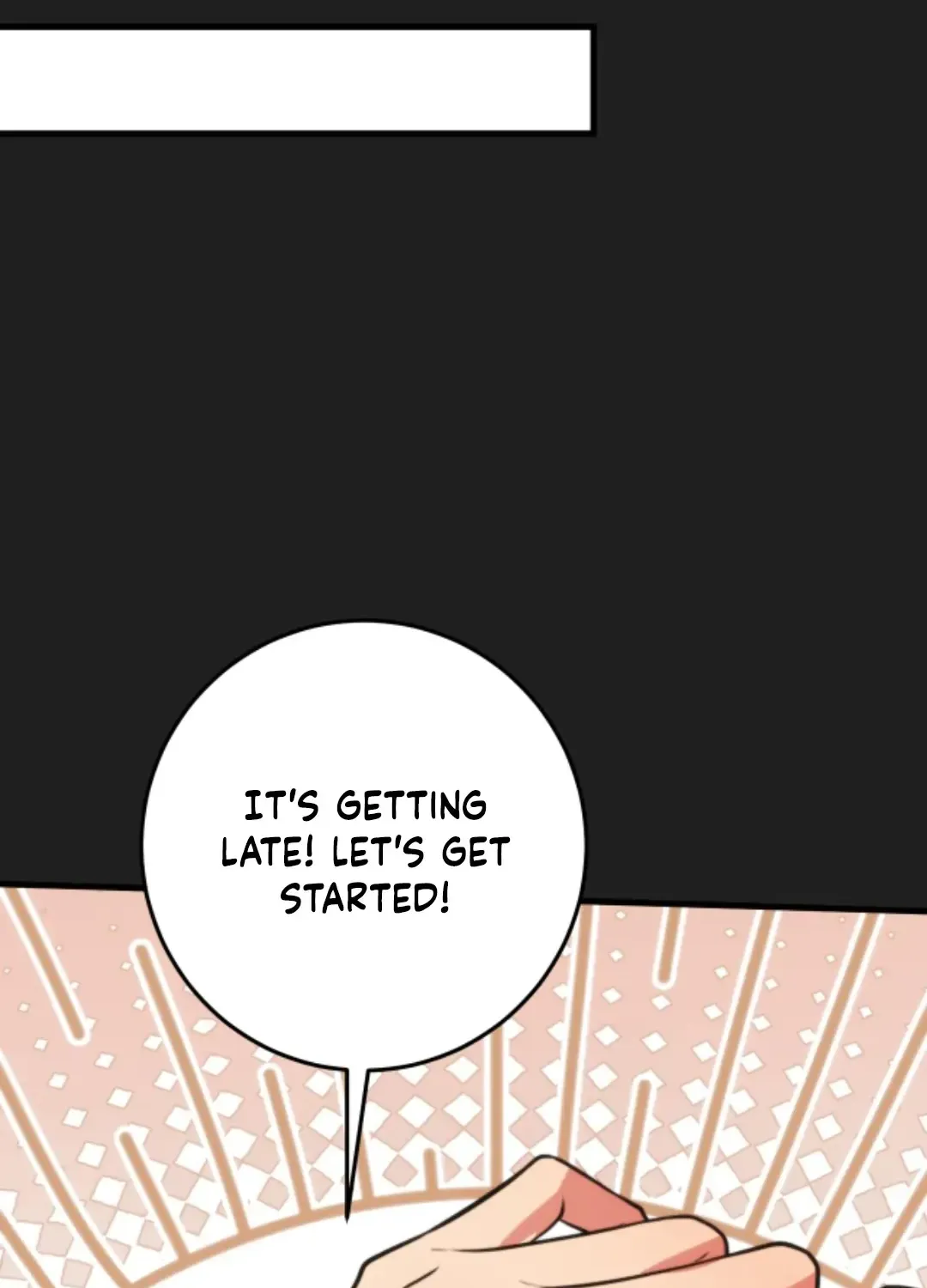 I Have 90 Billion Licking Gold Zinmanga X Chapter 353 Page 26