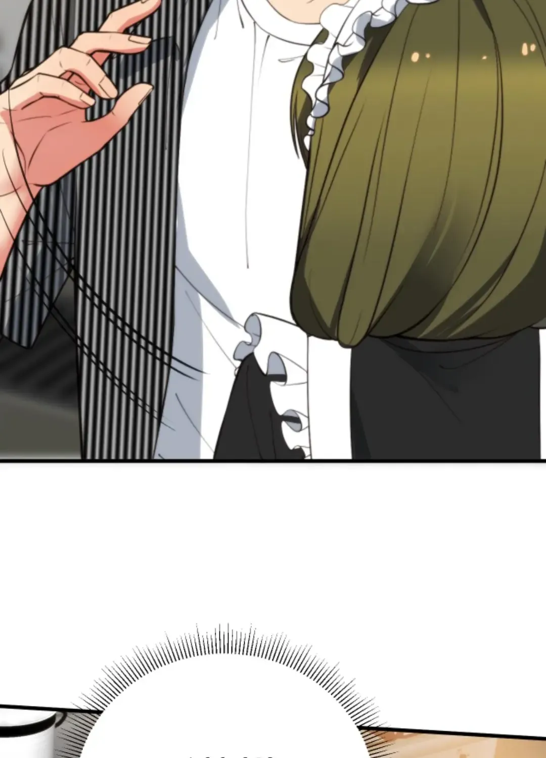 I Have 90 Billion Licking Gold Zinmanga X Chapter 353 Page 38