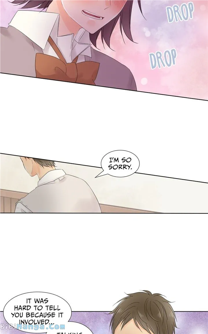 Revenge Love Zinmanga X Chapter 55 Page 46