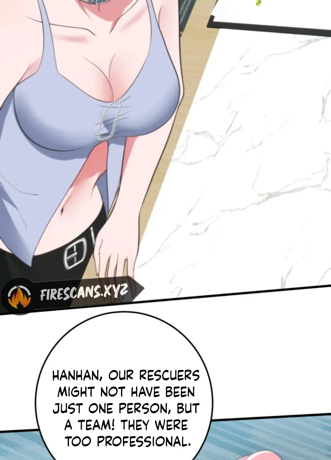 I Have 90 Billion Licking Gold Zinmanga X Chapter 351 Page 11