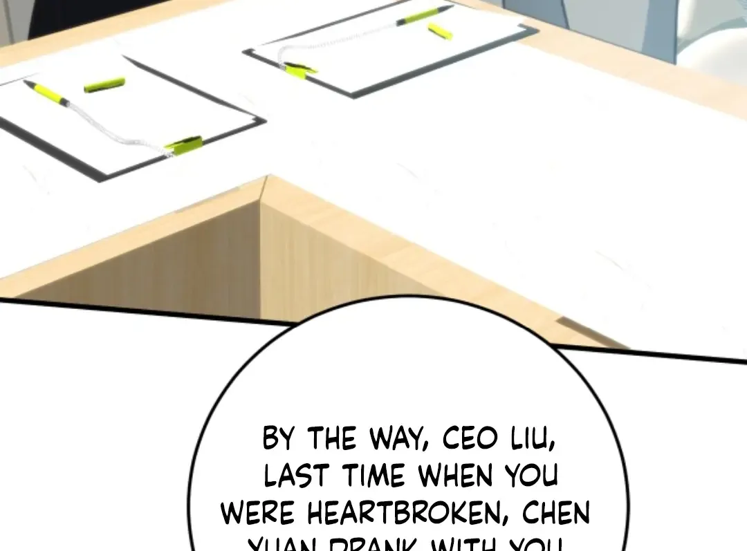 I Have 90 Billion Licking Gold Zinmanga X Chapter 351 Page 42