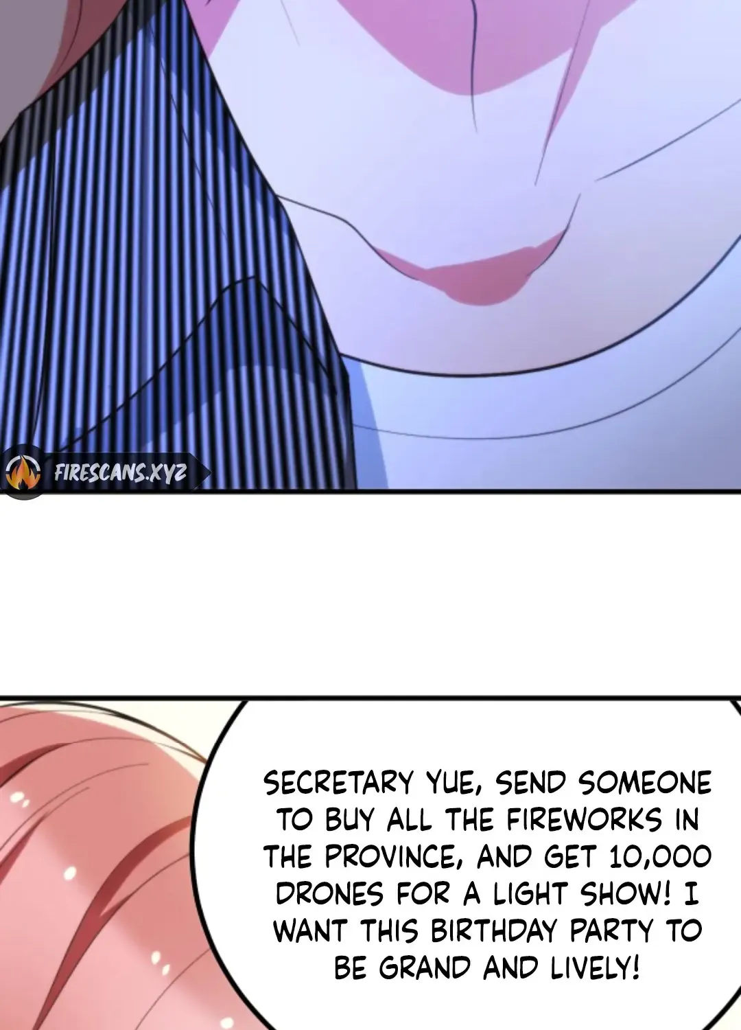 I Have 90 Billion Licking Gold Zinmanga X Chapter 350 Page 23