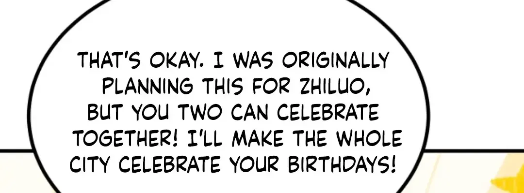 I Have 90 Billion Licking Gold Zinmanga X Chapter 350 Page 36