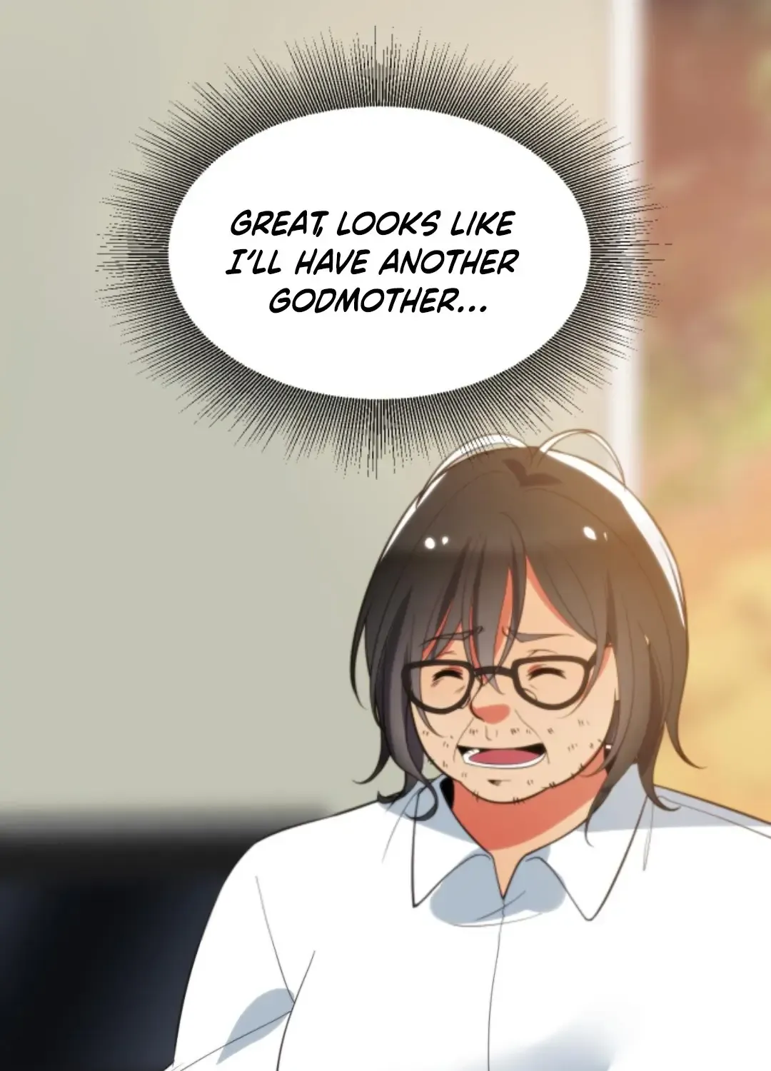 I Have 90 Billion Licking Gold Zinmanga X Chapter 350 Page 52