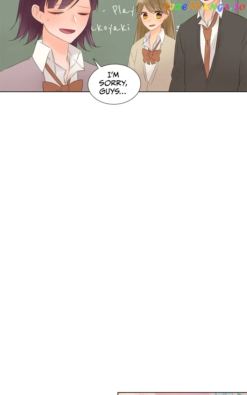 Revenge Love Zinmanga X Chapter 37 Page 31