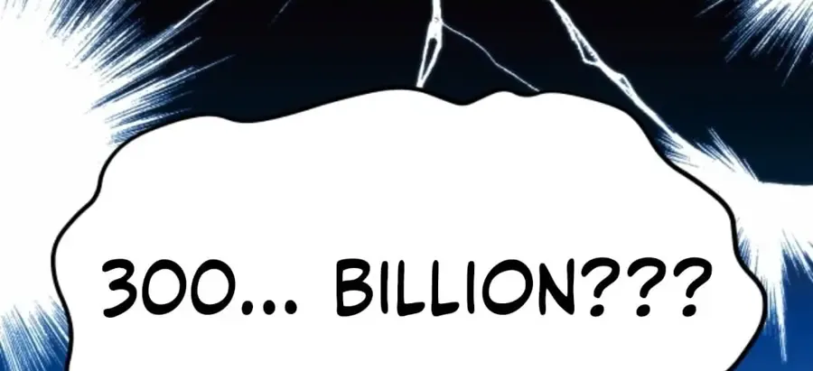 I Have 90 Billion Licking Gold Zinmanga X Chapter 349 Page 42