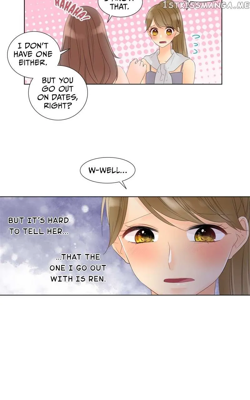 Revenge Love Zinmanga X Chapter 29 Page 28
