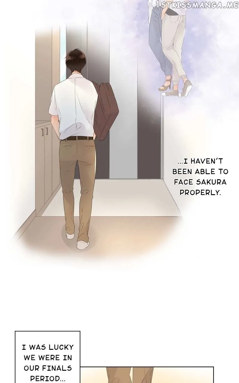 Revenge Love Zinmanga X Chapter 22 Page 3