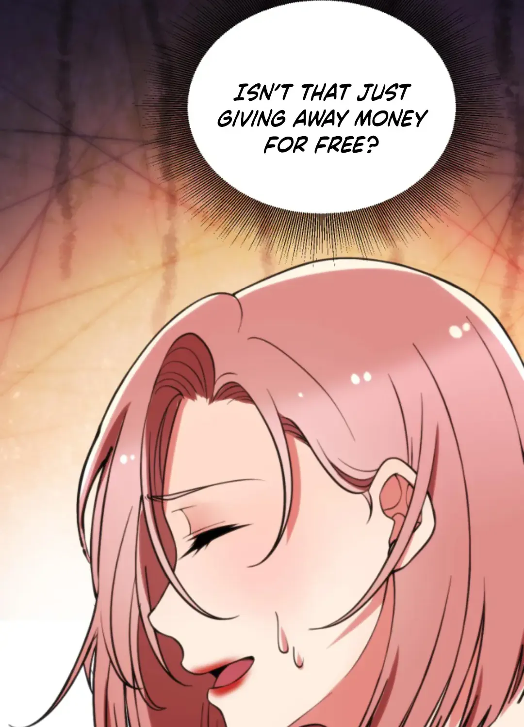 I Have 90 Billion Licking Gold Zinmanga X Chapter 348 Page 8