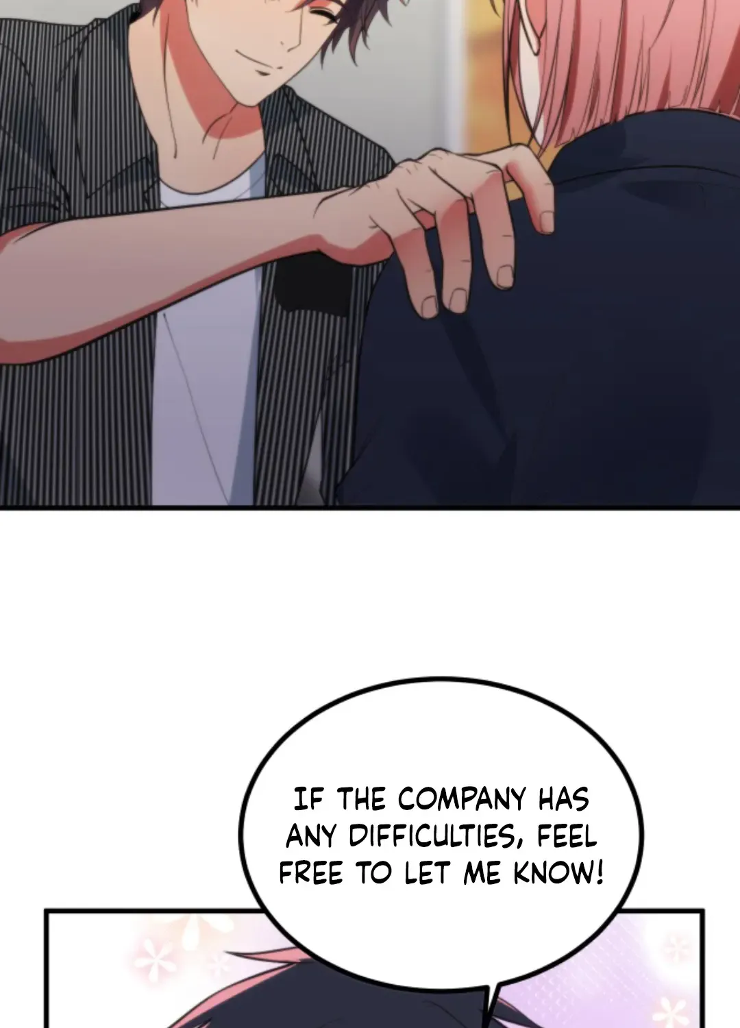 I Have 90 Billion Licking Gold Zinmanga X Chapter 348 Page 14