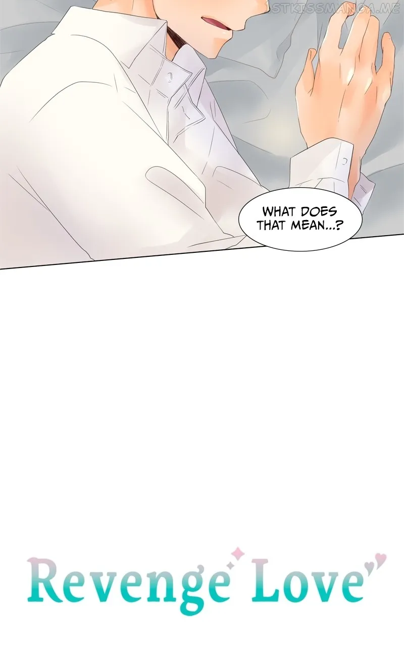 Revenge Love Zinmanga X Chapter 11 Page 11