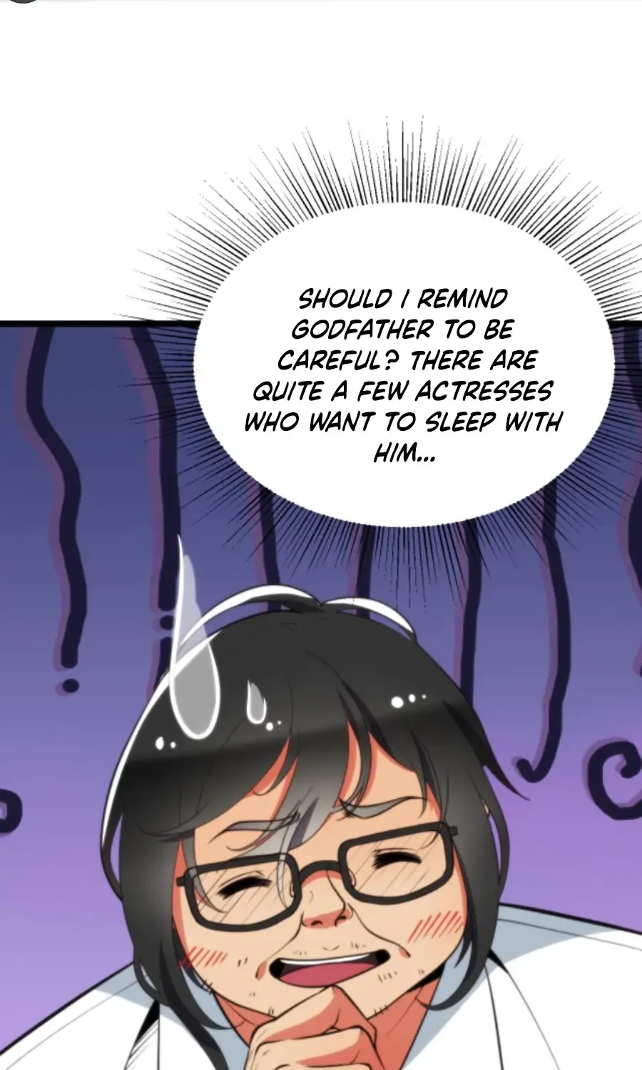 I Have 90 Billion Licking Gold Zinmanga X Chapter 347 Page 14