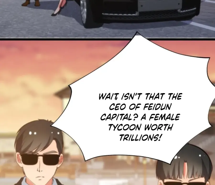 I Have 90 Billion Licking Gold Zinmanga X Chapter 347 Page 18