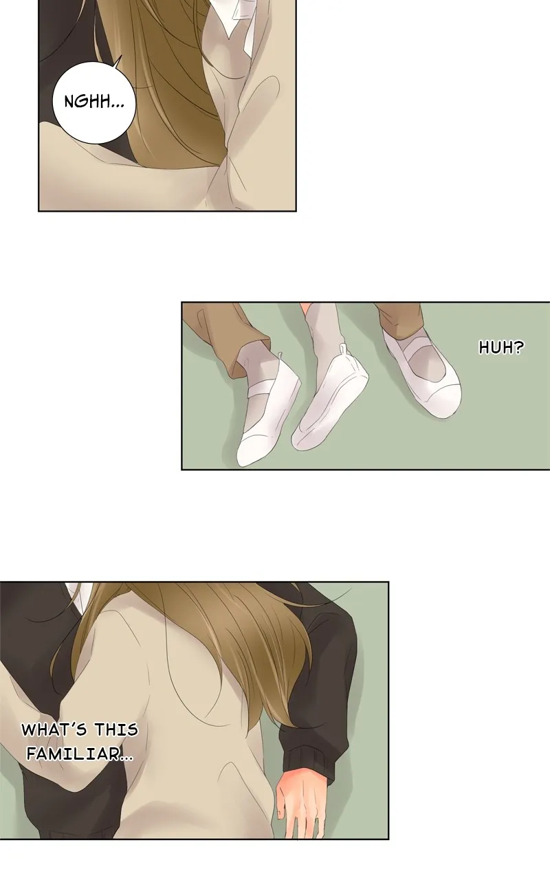 Revenge Love Zinmanga X Chapter 2 Page 25