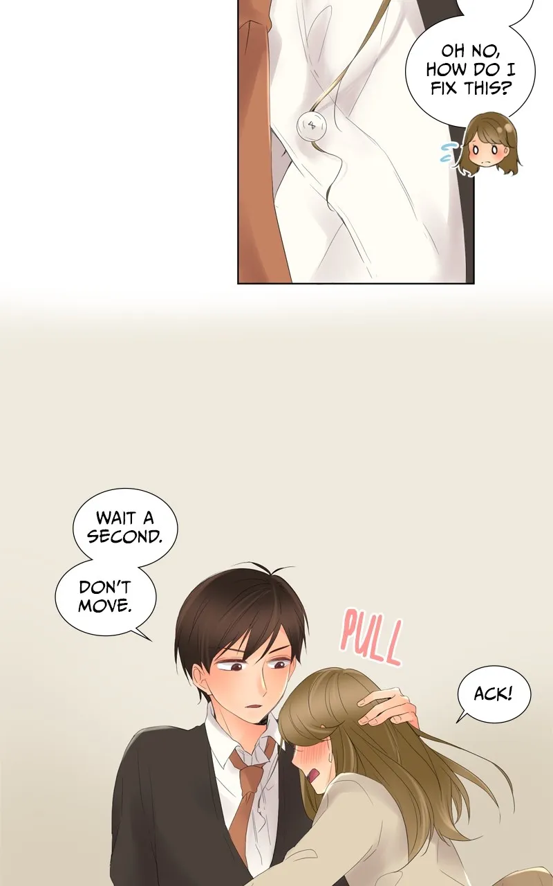 Revenge Love Zinmanga X Chapter 2 Page 29