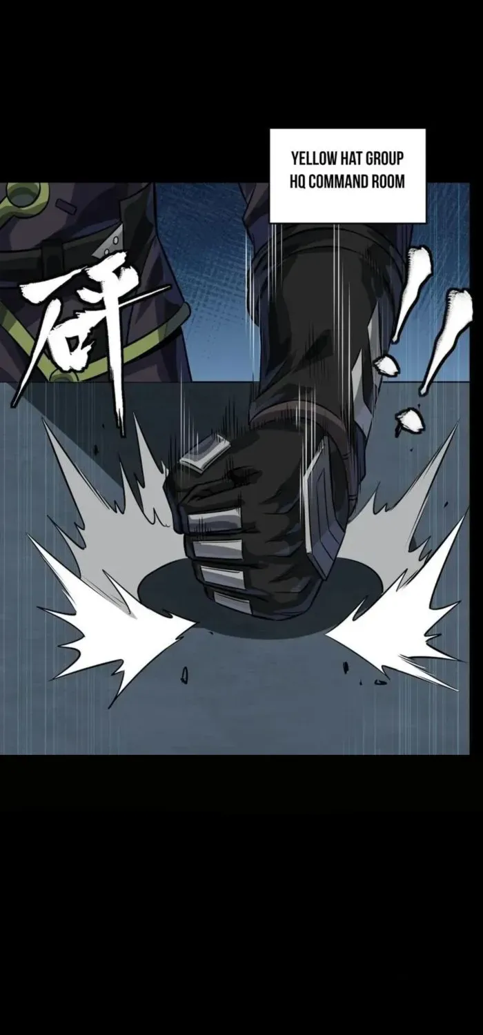 Legend of Star General Zinmanga X Chapter 261 Page 64