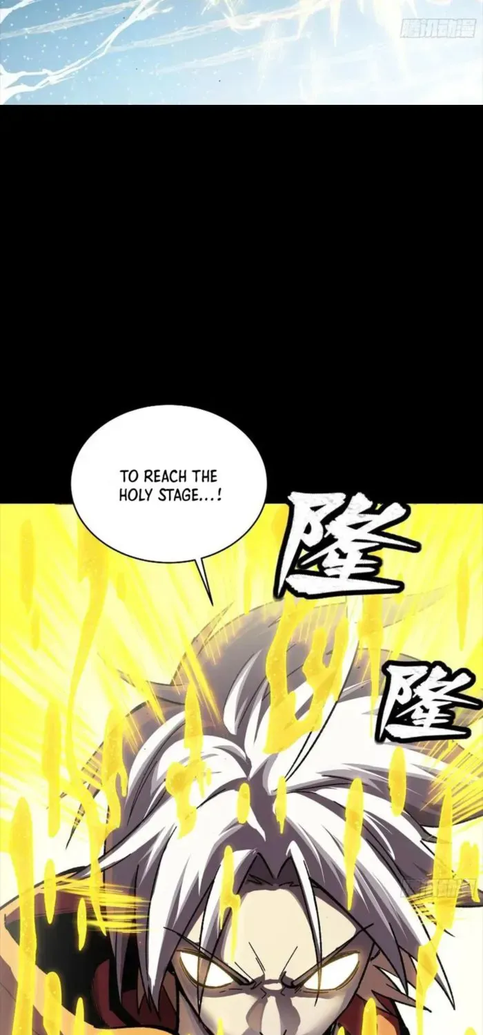 Legend of Star General Zinmanga X Chapter 259 Page 13