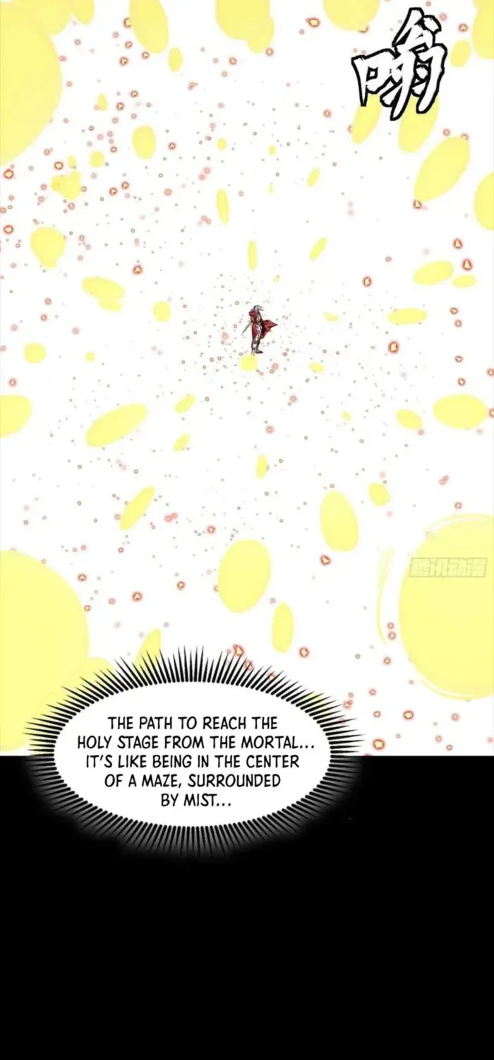 Legend of Star General Zinmanga X Chapter 259 Page 21