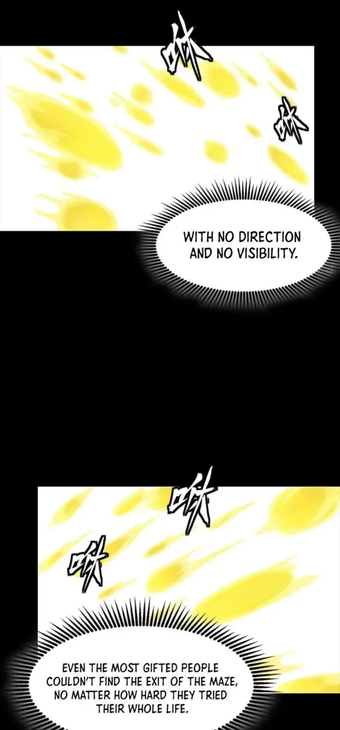 Legend of Star General Zinmanga X Chapter 259 Page 22