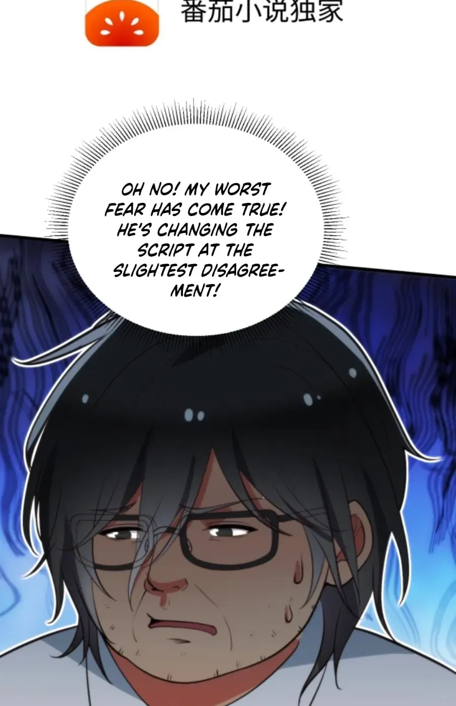 I Have 90 Billion Licking Gold Zinmanga X Chapter 345 Page 2