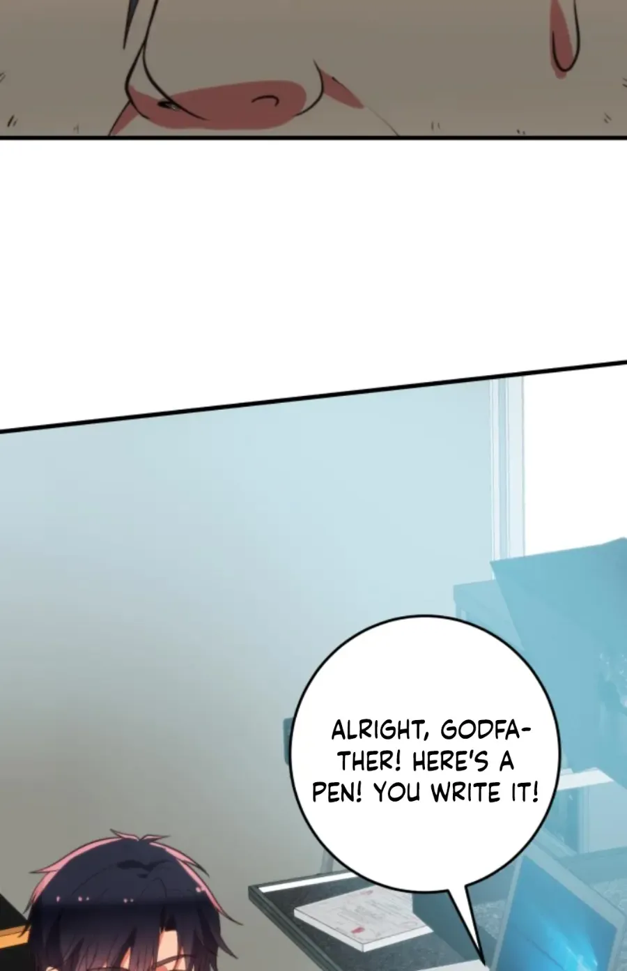 I Have 90 Billion Licking Gold Zinmanga X Chapter 345 Page 4