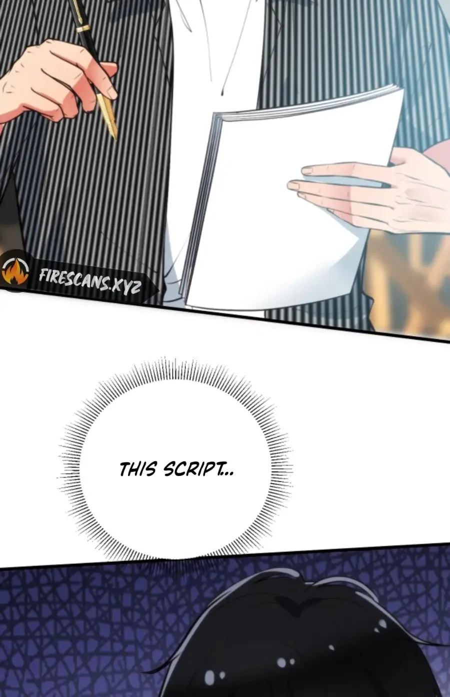 I Have 90 Billion Licking Gold Zinmanga X Chapter 345 Page 8