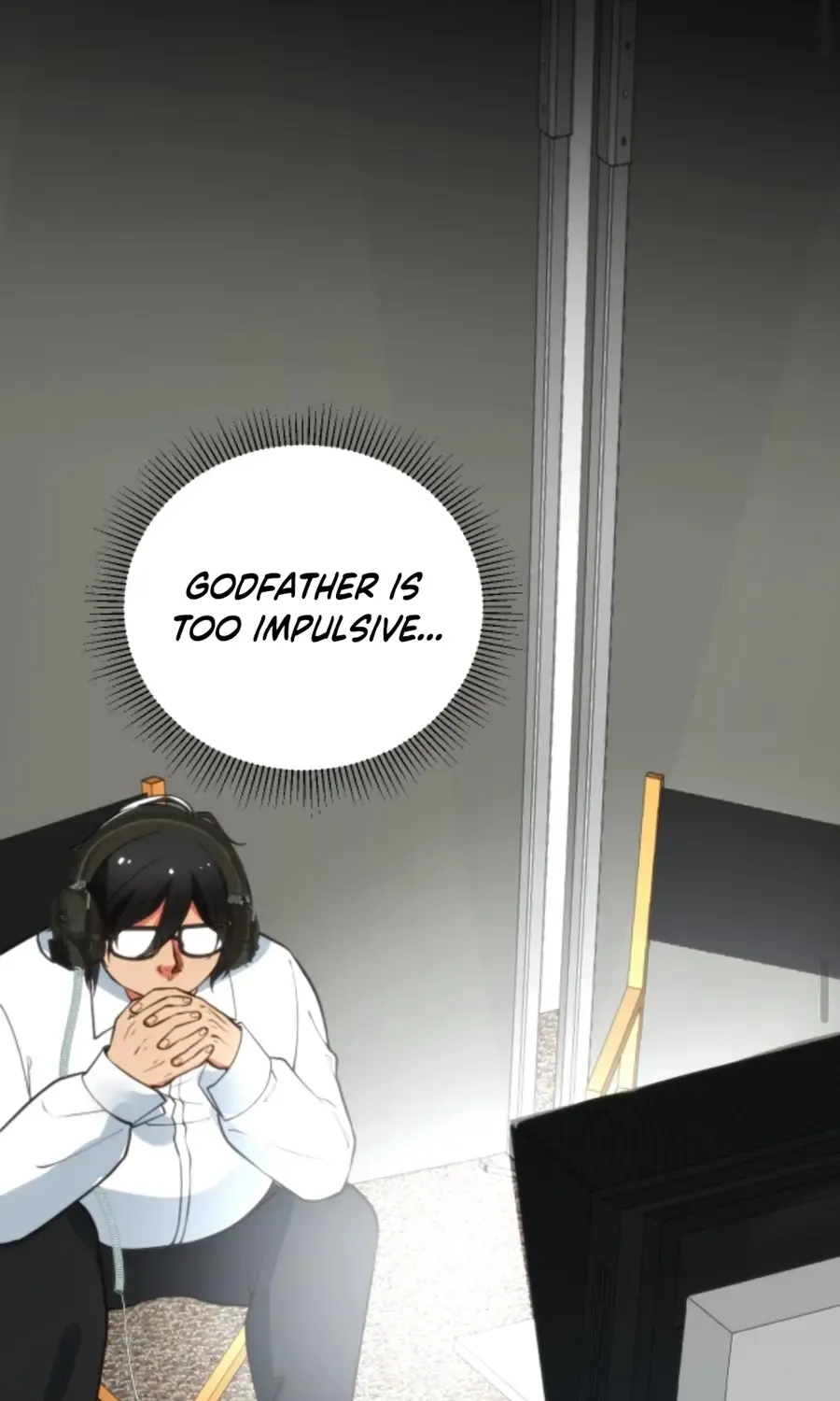 I Have 90 Billion Licking Gold Zinmanga X Chapter 345 Page 23