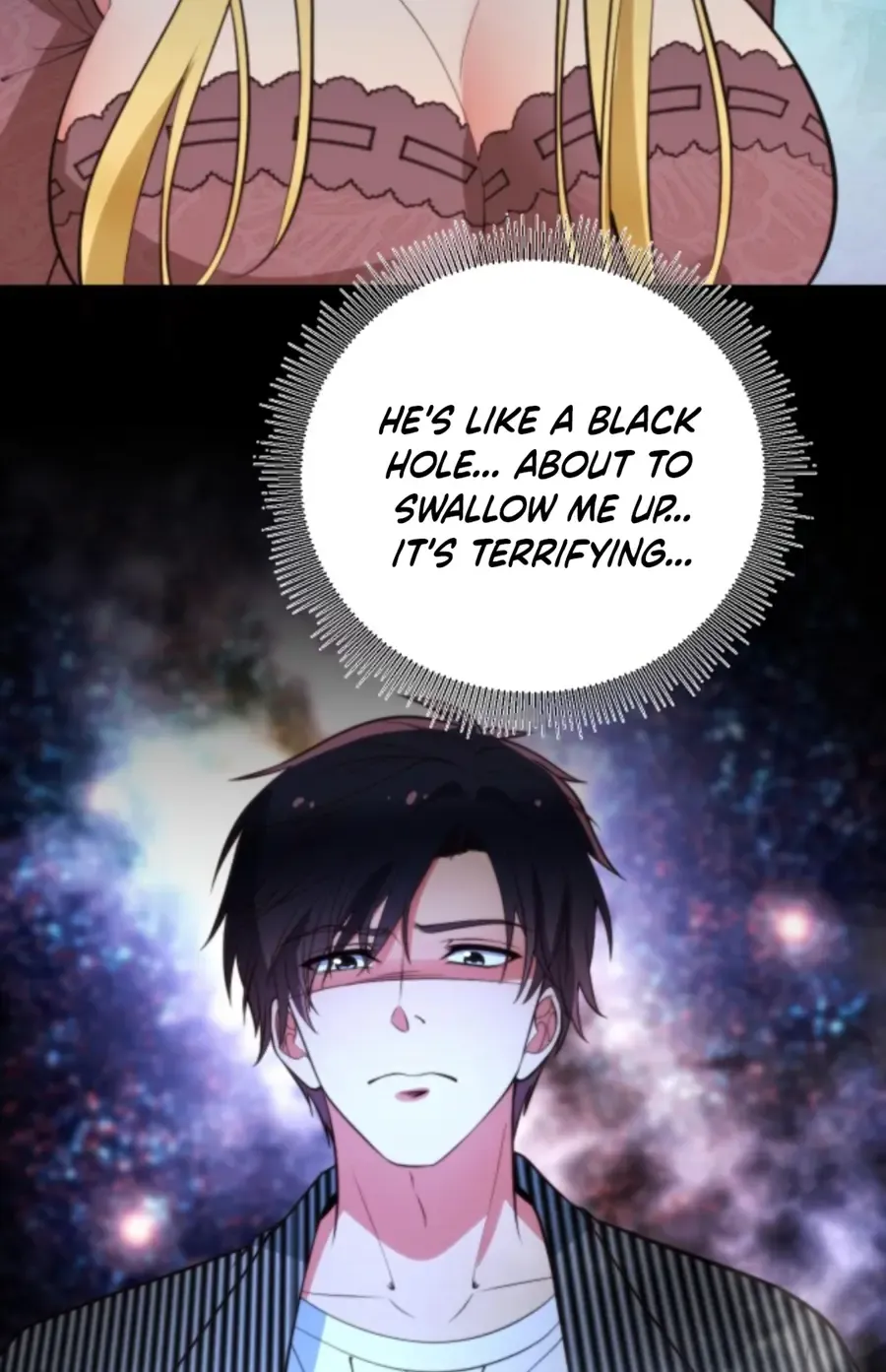 I Have 90 Billion Licking Gold Zinmanga X Chapter 345 Page 34