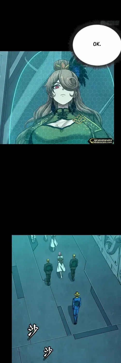 Legend of Star General Zinmanga X Chapter 252 Page 14