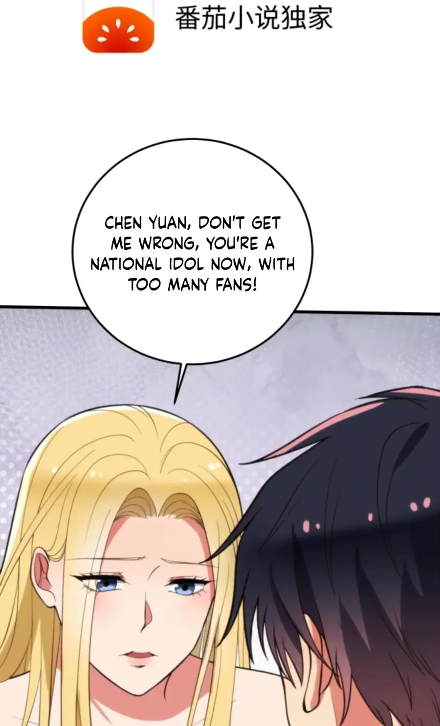 I Have 90 Billion Licking Gold Zinmanga X Chapter 344 Page 2