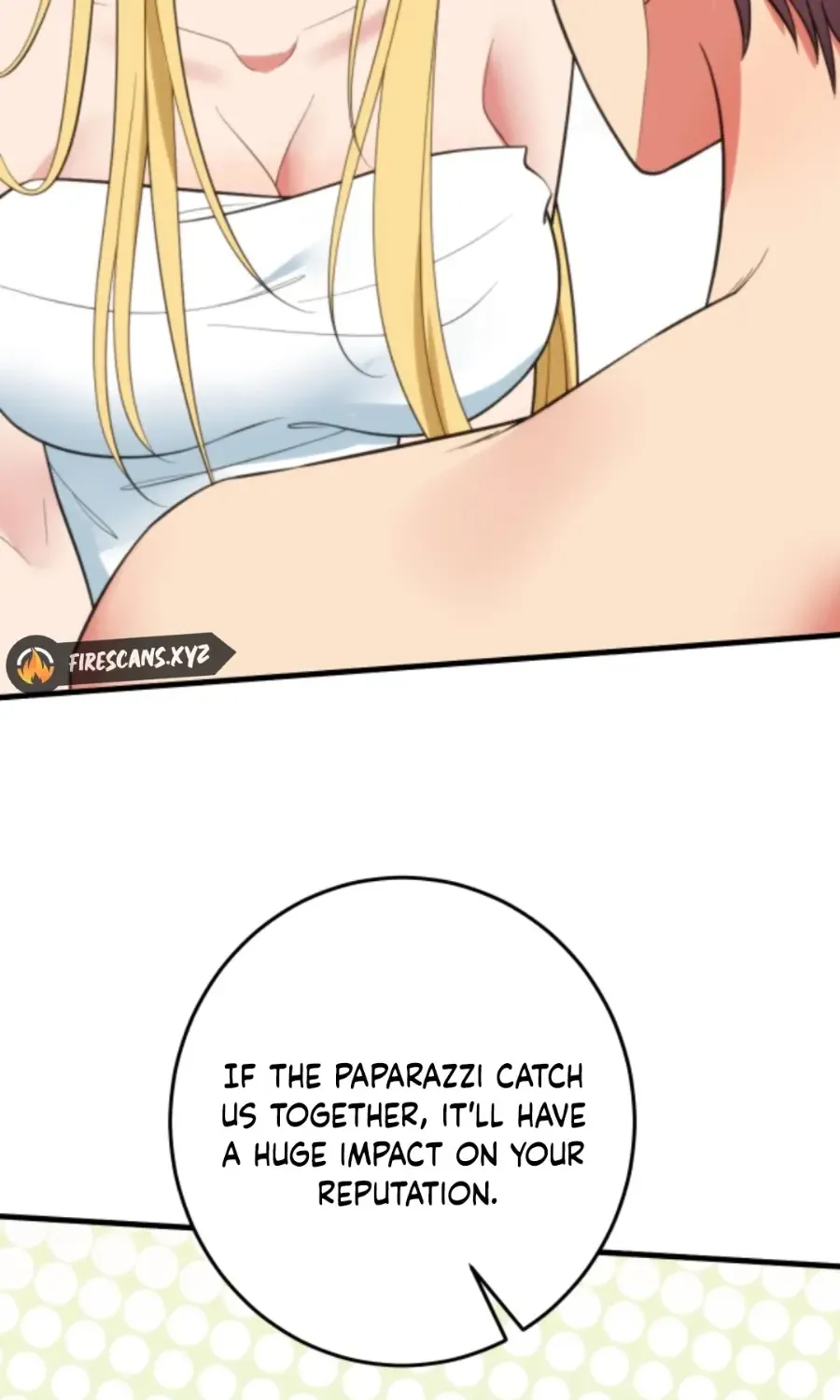 I Have 90 Billion Licking Gold Zinmanga X Chapter 344 Page 3
