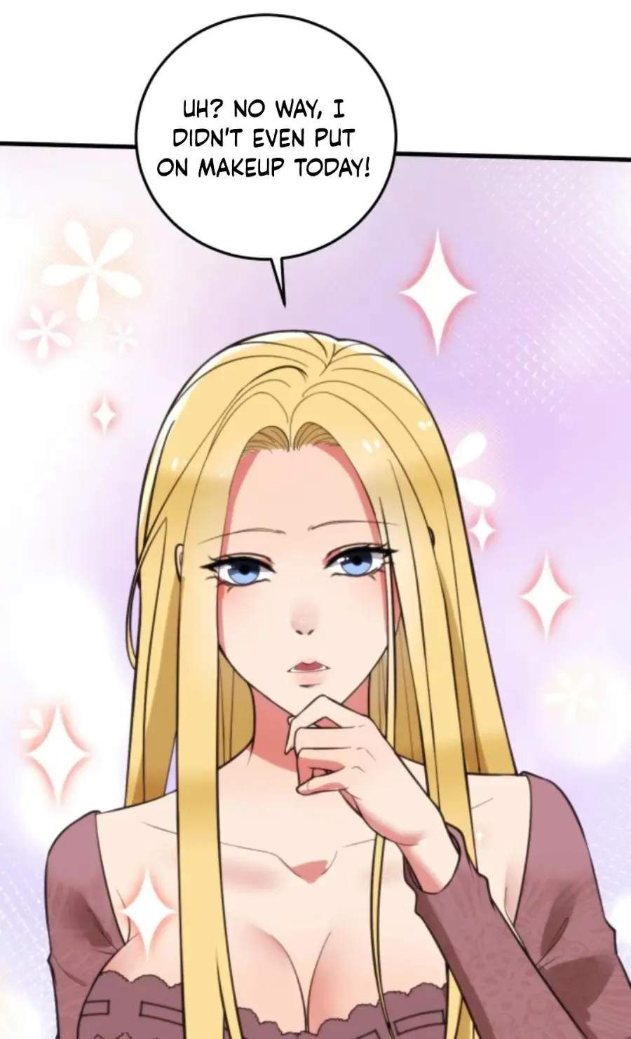 I Have 90 Billion Licking Gold Zinmanga X Chapter 344 Page 14