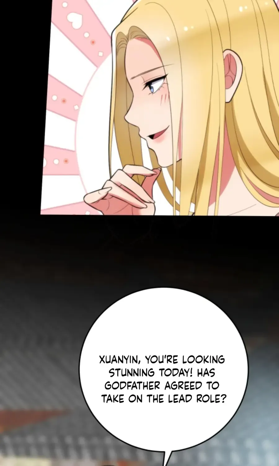 I Have 90 Billion Licking Gold Zinmanga X Chapter 344 Page 17