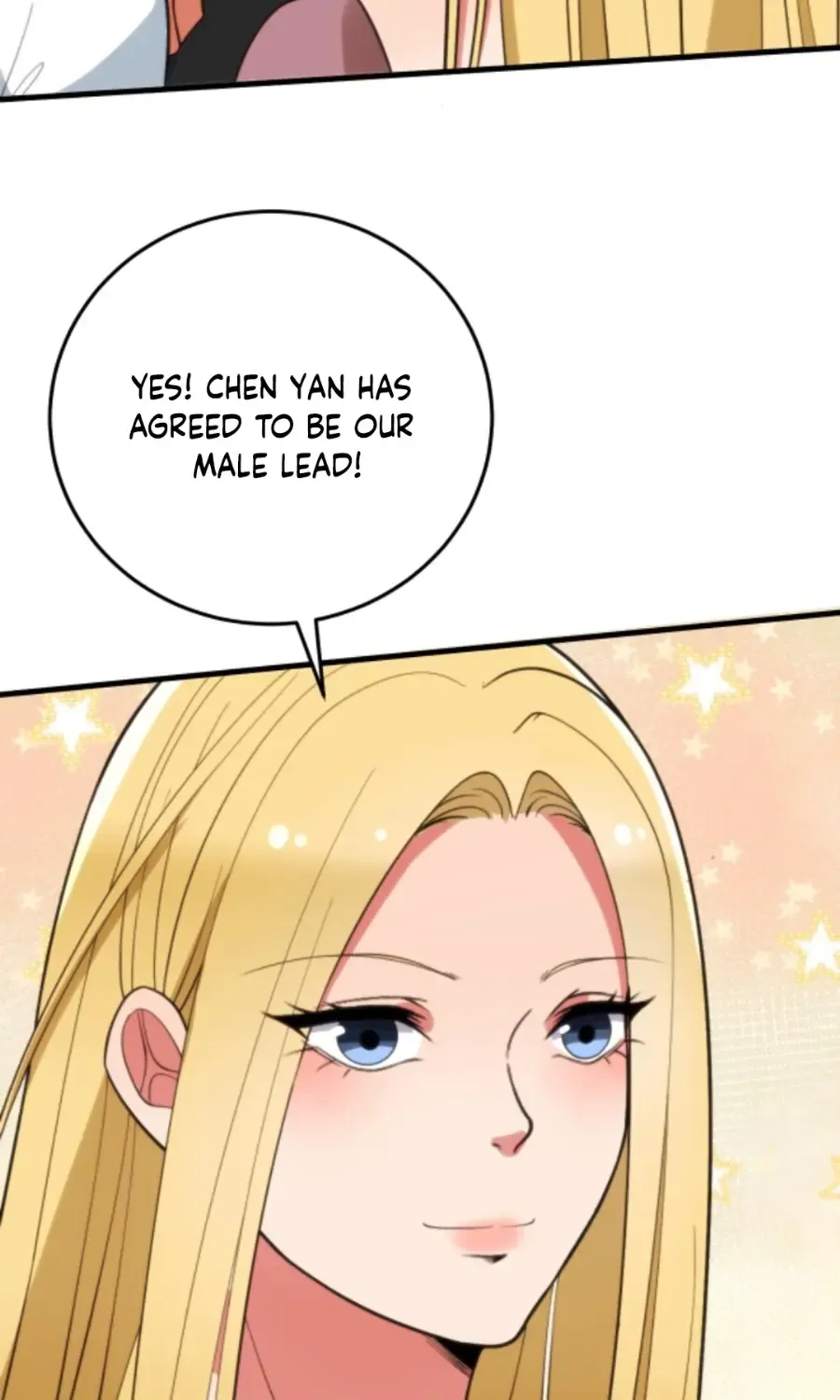 I Have 90 Billion Licking Gold Zinmanga X Chapter 344 Page 19
