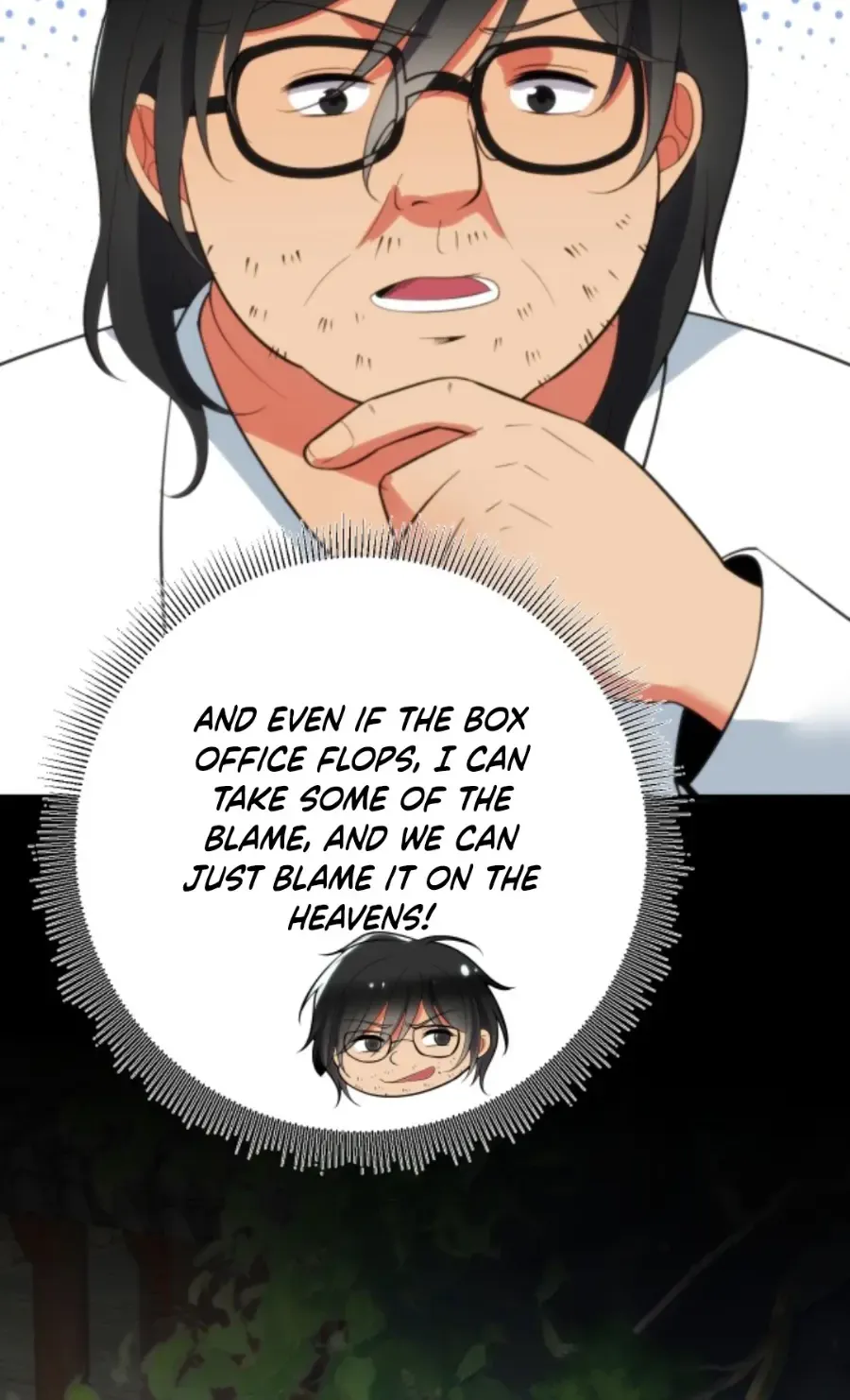 I Have 90 Billion Licking Gold Zinmanga X Chapter 344 Page 22