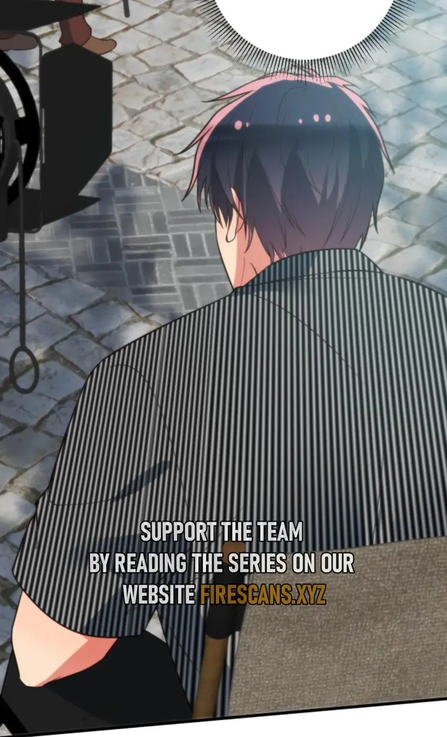 I Have 90 Billion Licking Gold Zinmanga X Chapter 344 Page 24