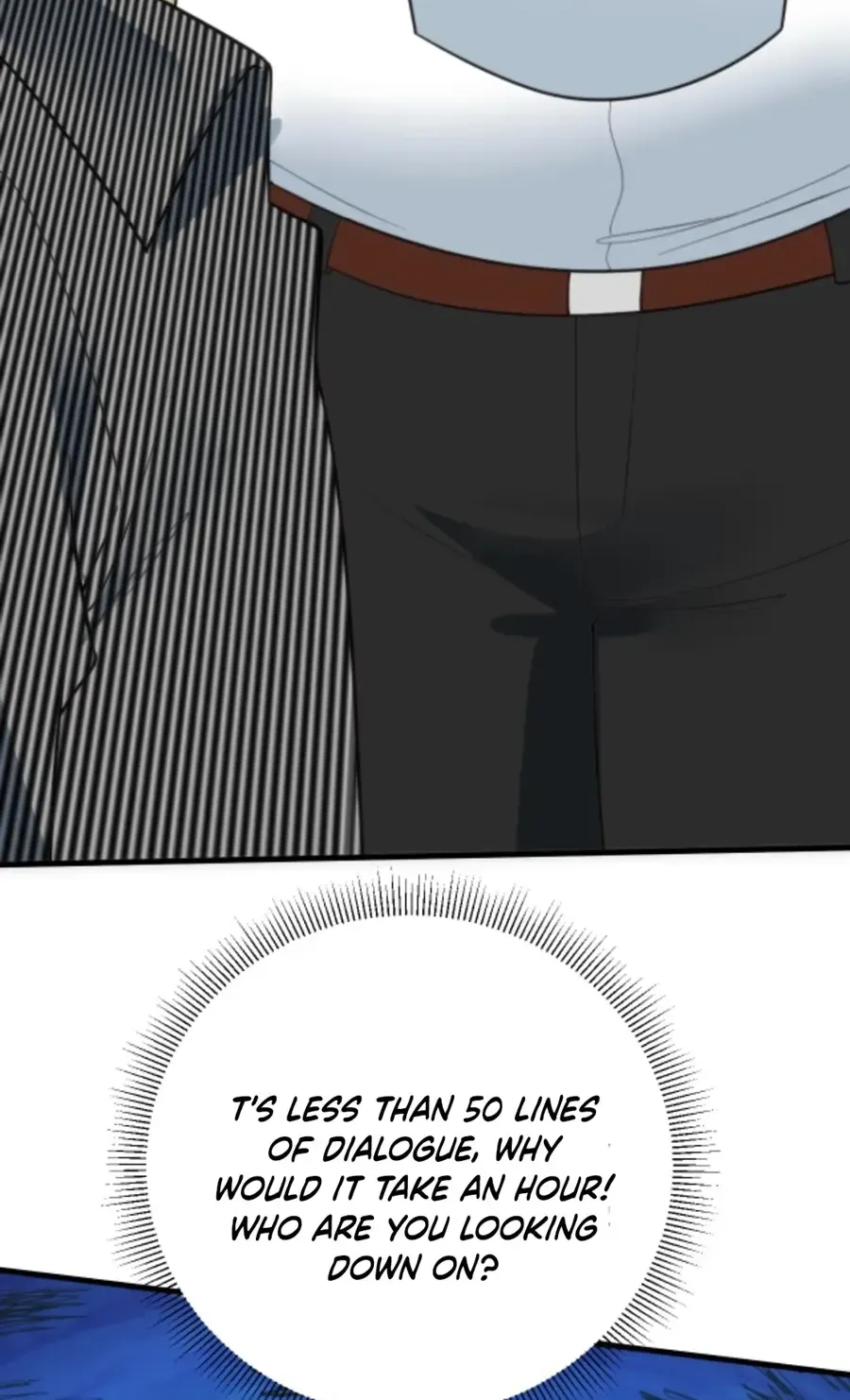 I Have 90 Billion Licking Gold Zinmanga X Chapter 344 Page 32