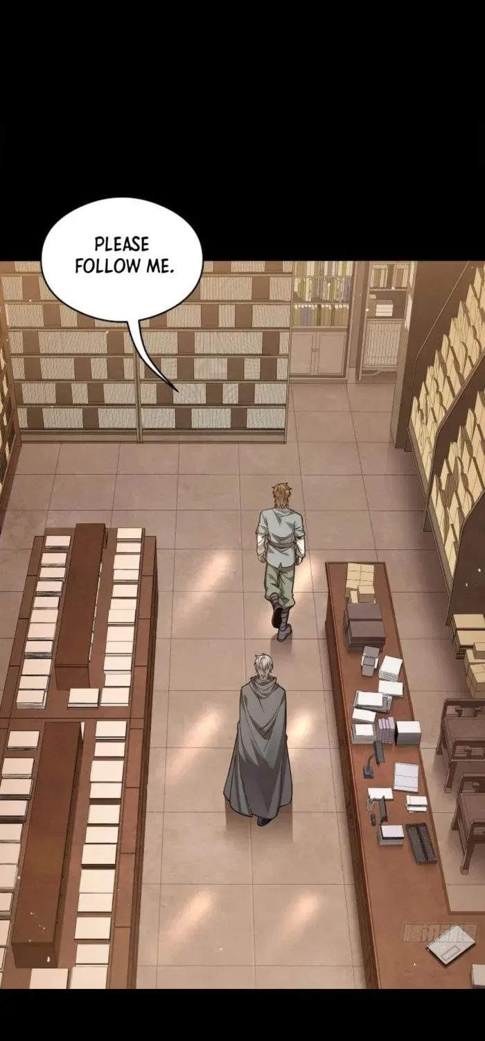 Legend of Star General Zinmanga X Chapter 242 Page 32