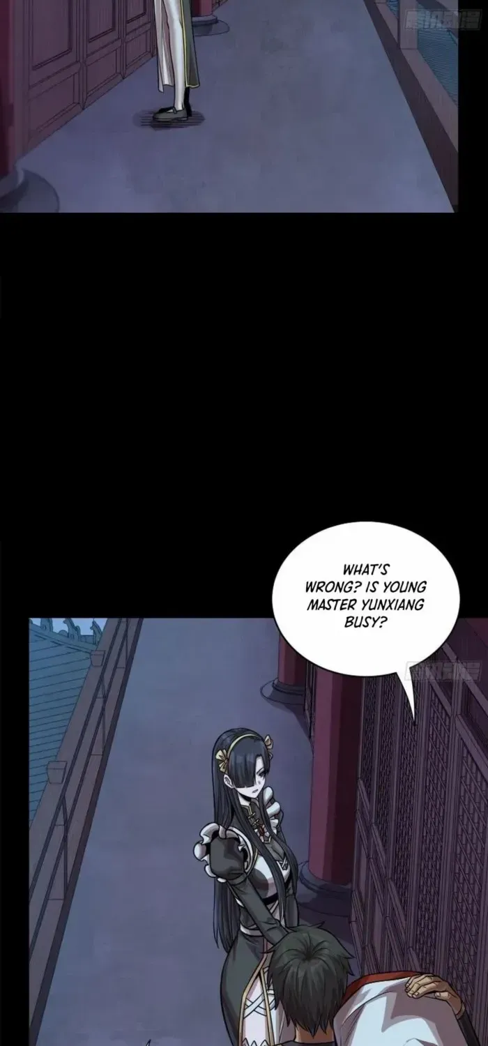 Legend of Star General Zinmanga X Chapter 241 Page 4