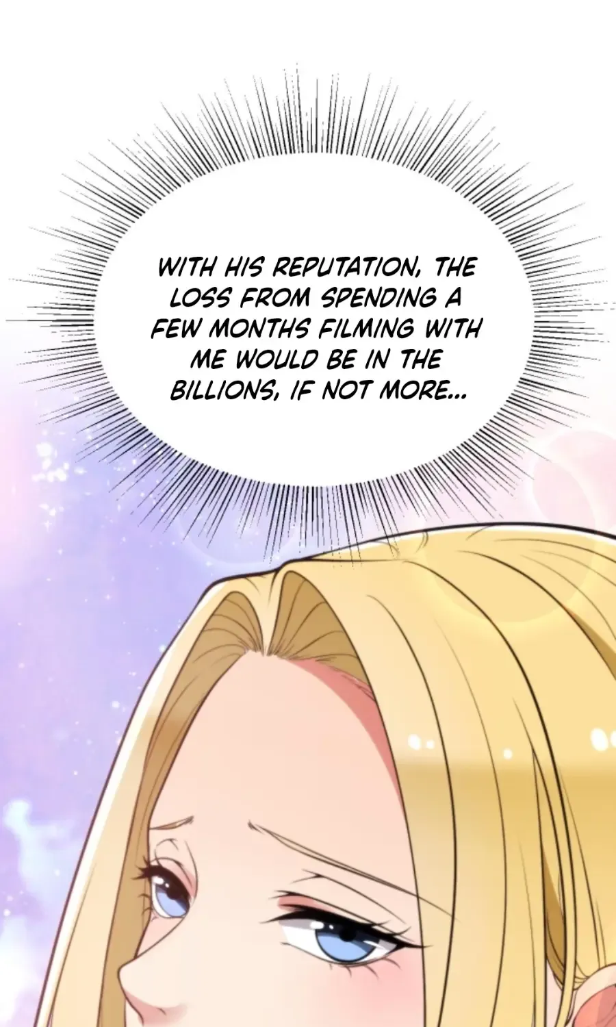 I Have 90 Billion Licking Gold Zinmanga X Chapter 343 Page 4