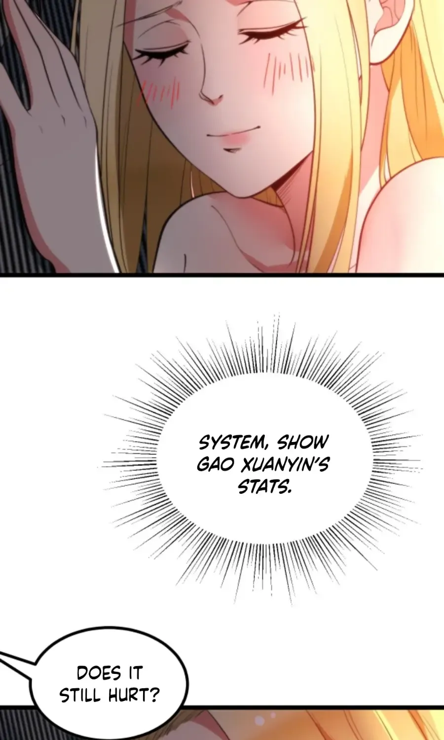 I Have 90 Billion Licking Gold Zinmanga X Chapter 343 Page 13
