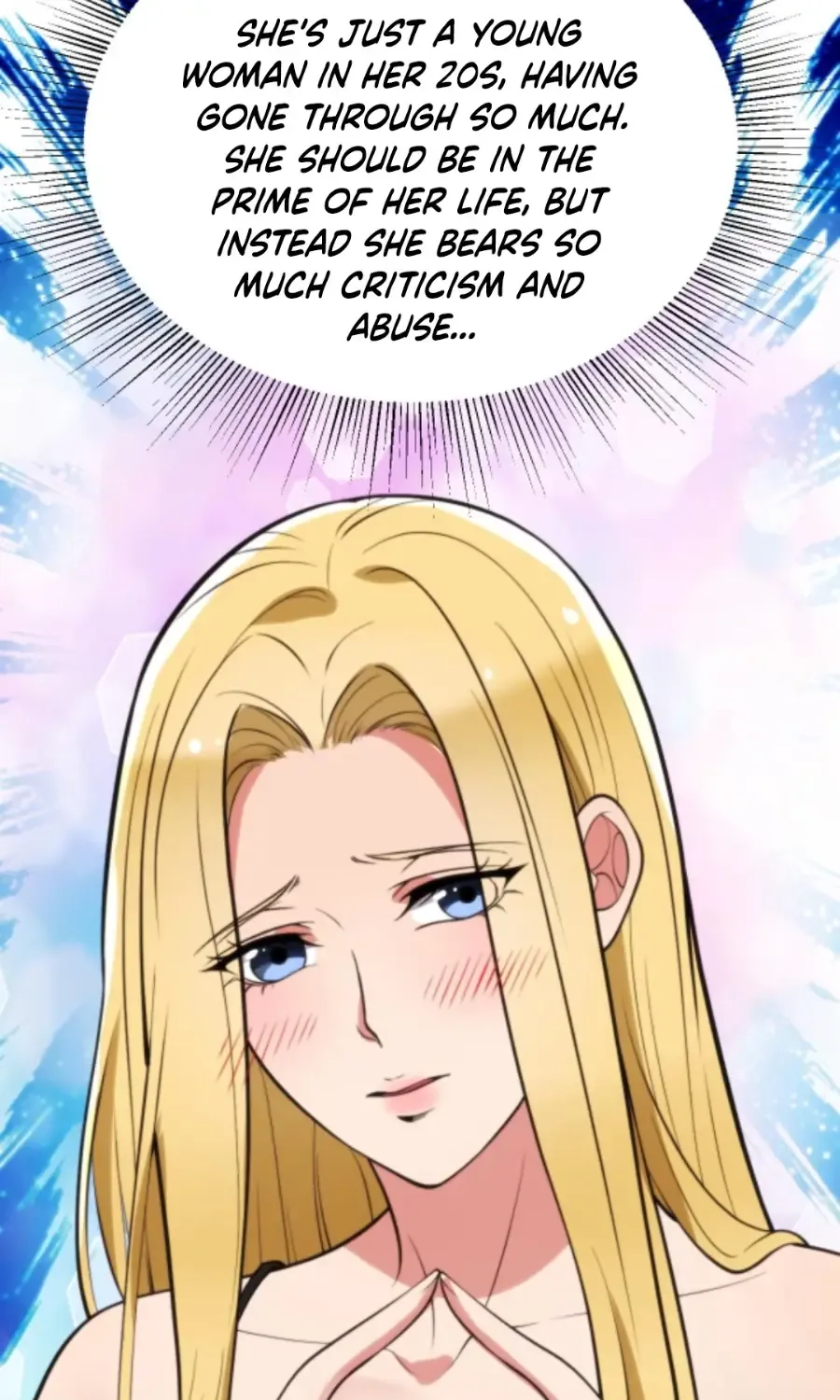 I Have 90 Billion Licking Gold Zinmanga X Chapter 343 Page 19