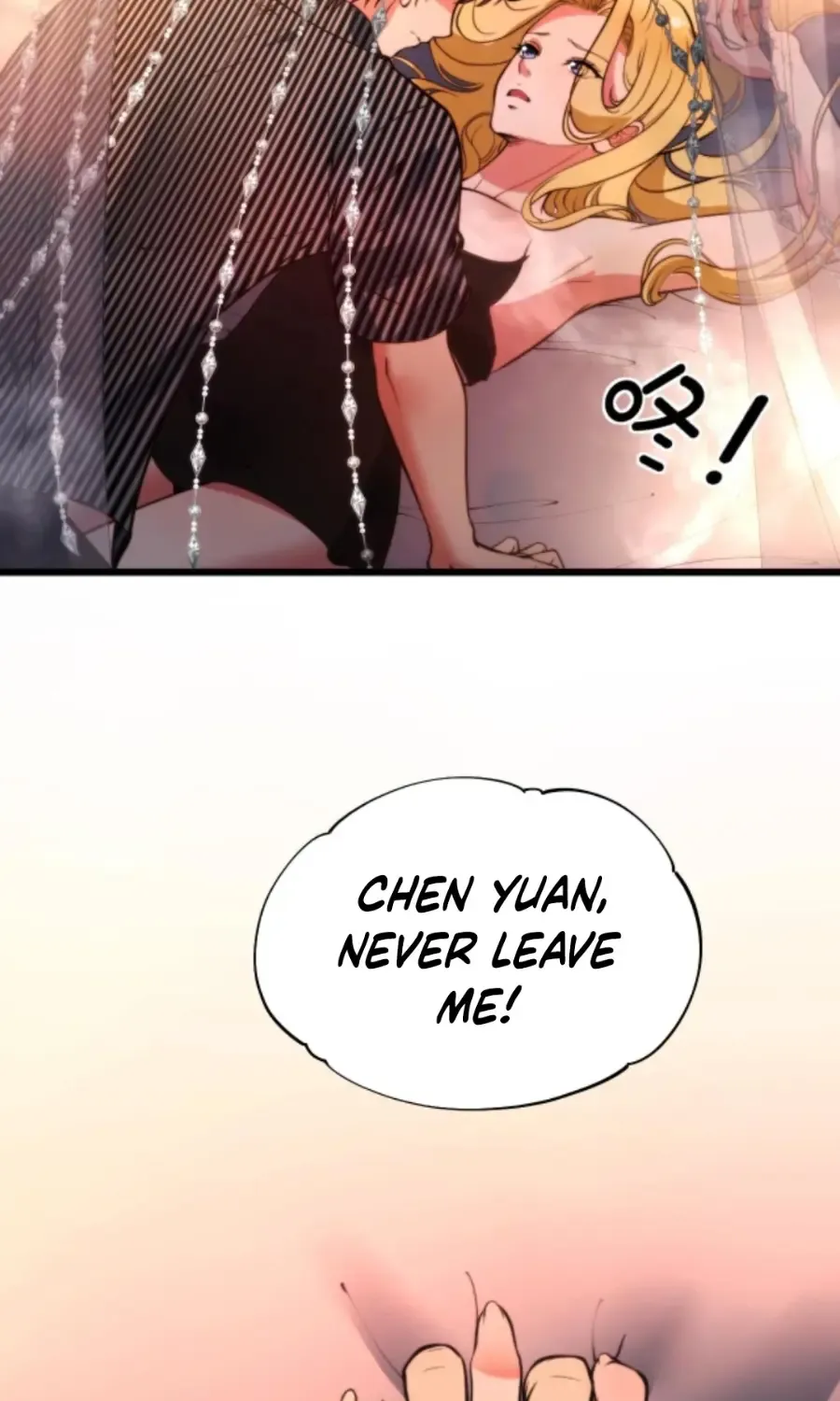 I Have 90 Billion Licking Gold Zinmanga X Chapter 343 Page 25